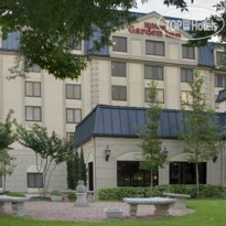 Hilton Garden Inn Houston Northwest