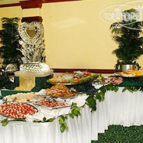 Courtyard by Marriott Houston I-10 West - Energy Corridor 