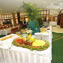 Courtyard by Marriott Houston I-10 West - Energy Corridor 