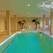 Best Western Plaza Hotel & Suites at Medical Center