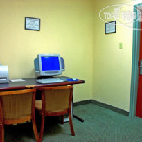 Best Western Plaza Hotel & Suites at Medical Center