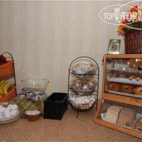 Country Inn & Suites By Carlson Houston Hobby Airport 