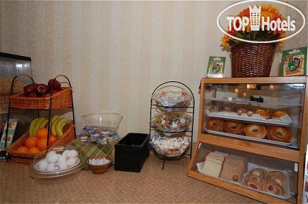 New photos from tourists Country Inn & Suites By Carlson Houston Hobby Airport 3*