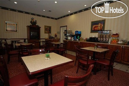 Country Inn & Suites By Carlson Houston Hobby Airport