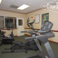 Country Inn & Suites By Carlson Houston Hobby Airport 