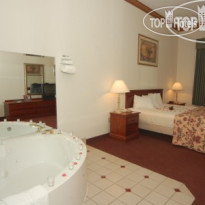 Country Inn & Suites By Carlson Houston Hobby Airport 