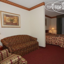 Country Inn & Suites By Carlson Houston Hobby Airport 