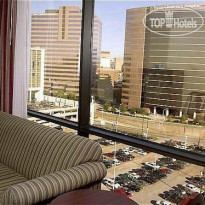 Holiday Inn Hotel & Suites Houston Medical Center 