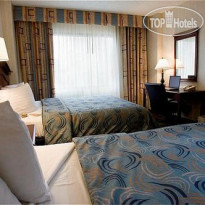 Holiday Inn Hotel & Suites Houston Medical Center 