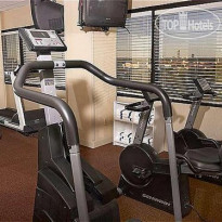 Holiday Inn Hotel & Suites Houston Medical Center 