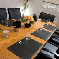 Holiday Inn Hotel & Suites Houston Medical Center 