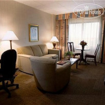 Holiday Inn Hotel & Suites Houston Medical Center 