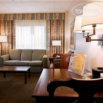 Holiday Inn Hotel & Suites Houston Medical Center 