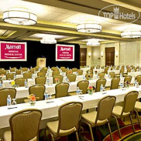 Houston Marriott at the Texas Medical Center