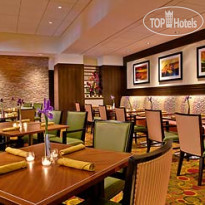 Houston Marriott at the Texas Medical Center