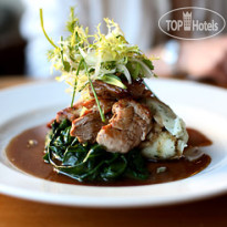 Marriott Houston Airport at George Bush Intercontinental 