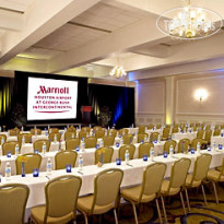 Marriott Houston Airport at George Bush Intercontinental 