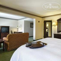 Hampton Inn Houston Northwest 