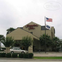 Hampton Inn Houston Northwest 