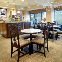 Hampton Inn Houston Northwest 