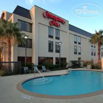 Hampton Inn Houston Northwest 