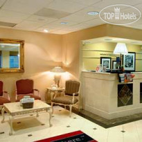 Hampton Inn Houston Northwest 