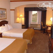 Holiday Inn Express Hotel & Suites Houston-Nw (Hwy 290 & Fm 1960)