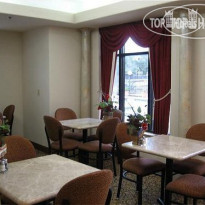 Holiday Inn Express Hotel & Suites Houston-Nw (Hwy 290 & Fm 1960)
