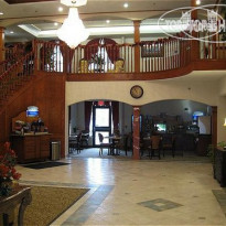 Holiday Inn Express Hotel & Suites Houston-Nw (Hwy 290 & Fm 1960)