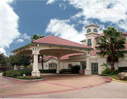 Hotelier's photos La Quinta Inn & Suites Houston Park 10 2*