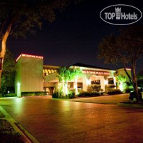 Crowne Plaza Dallas Near Galleria 