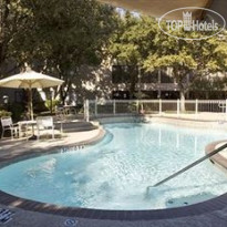 Crowne Plaza Dallas Near Galleria 