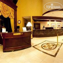 Crowne Plaza Dallas Near Galleria 