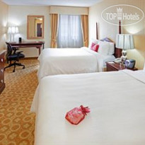 Crowne Plaza Dallas Near Galleria 