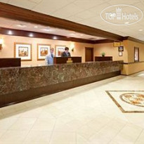 Crowne Plaza Dallas Near Galleria 