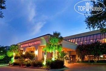 Hotelier's photos Crowne Plaza Dallas Near Galleria 3*