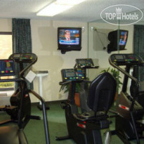 Hampton Inn Dallas-Addison 