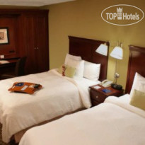 Hampton Inn Dallas-Addison 