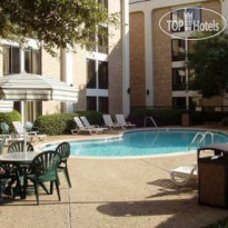 Hampton Inn Dallas-Addison 