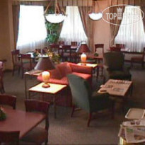 Hampton Inn Dallas-Addison 