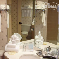 Hampton Inn Dallas-Addison 