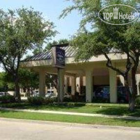 Hotelier's photos Hampton Inn Dallas-Addison 2*