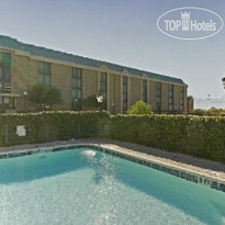 Americas Best Value Inn Austin 