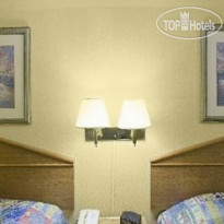 Americas Best Value Inn Austin 