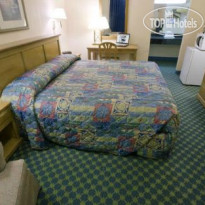 Americas Best Value Inn Austin 