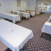 Americas Best Value Inn Austin 