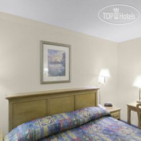 Americas Best Value Inn Austin 
