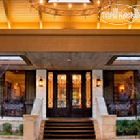 Barton Creek Resort & Spa 