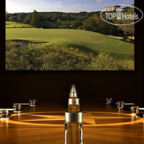 Barton Creek Resort & Spa 