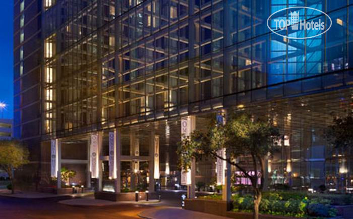 Hotel photo Omni Austin Hotel Downtown 4*
